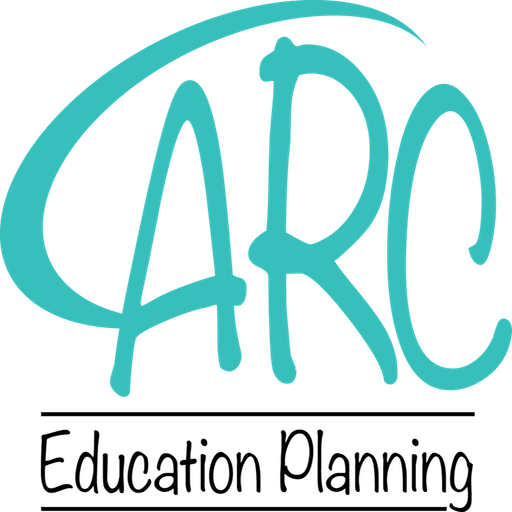 ARC Defined  ARC Education Planning